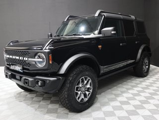 Ford Bronco Badlands 2.7 EcoBoost V6 335CV 4x4 Int.