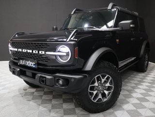 Ford Bronco Badlands 2.7 EcoBoost V6 335CV 4x4 Int.