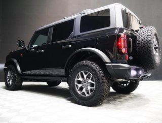Ford Bronco Badlands 2.7 EcoBoost V6 335CV 4x4 Int.