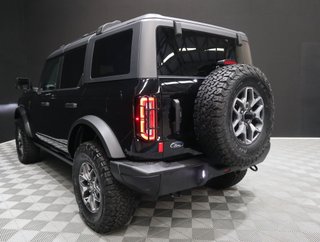 Ford Bronco Badlands 2.7 EcoBoost V6 335CV 4x4 Int.