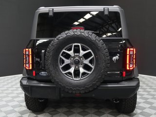 Ford Bronco Badlands 2.7 EcoBoost V6 335CV 4x4 Int.