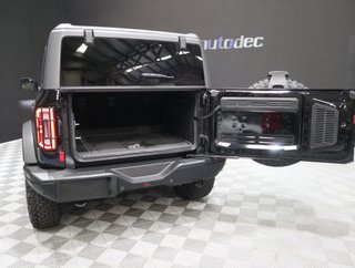 Ford Bronco Badlands 2.7 EcoBoost V6 335CV 4x4 Int.