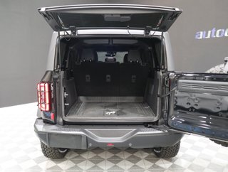Ford Bronco Badlands 2.7 EcoBoost V6 335CV 4x4 Int.