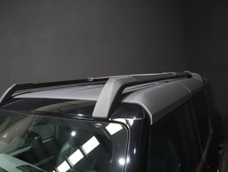Ford Bronco Badlands 2.7 EcoBoost V6 335CV 4x4 Int.