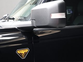 Ford Bronco Badlands 2.7 EcoBoost V6 335CV 4x4 Int.