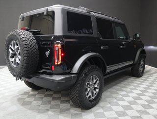 Ford Bronco Badlands 2.7 EcoBoost V6 335CV 4x4 Int.