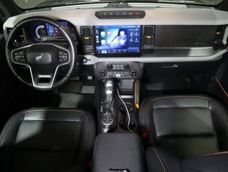 Ford Bronco Badlands 2.7 EcoBoost V6 335CV 4x4 Int.