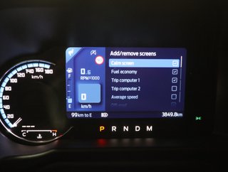 Ford Bronco Badlands 2.7 EcoBoost V6 335CV 4x4 Int.