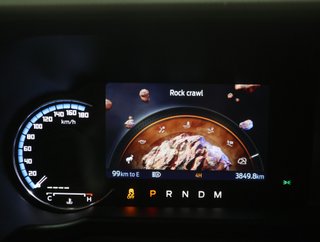 Ford Bronco Badlands 2.7 EcoBoost V6 335CV 4x4 Int.