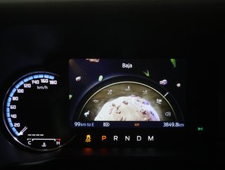 Ford Bronco Badlands 2.7 EcoBoost V6 335CV 4x4 Int.