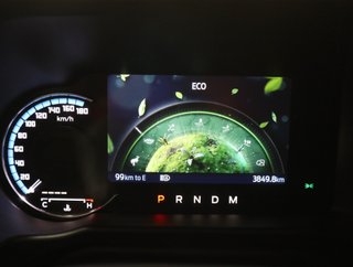 Ford Bronco Badlands 2.7 EcoBoost V6 335CV 4x4 Int.