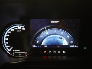 Ford Bronco Badlands 2.7 EcoBoost V6 335CV 4x4 Int.