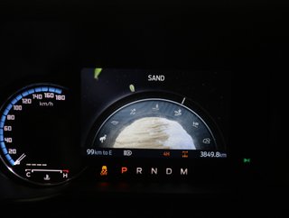 Ford Bronco Badlands 2.7 EcoBoost V6 335CV 4x4 Int.