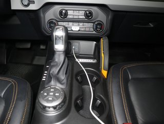 Ford Bronco Badlands 2.7 EcoBoost V6 335CV 4x4 Int.