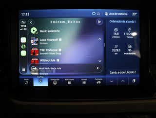 Ford Bronco Badlands 2.7 EcoBoost V6 335CV 4x4 Int.