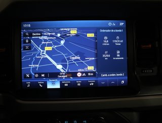 Ford Bronco Badlands 2.7 EcoBoost V6 335CV 4x4 Int.