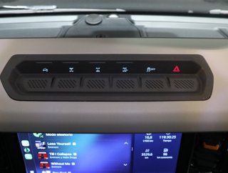 Ford Bronco Badlands 2.7 EcoBoost V6 335CV 4x4 Int.