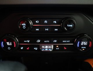 Ford Bronco Badlands 2.7 EcoBoost V6 335CV 4x4 Int.