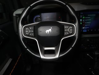 Ford Bronco Badlands 2.7 EcoBoost V6 335CV 4x4 Int.