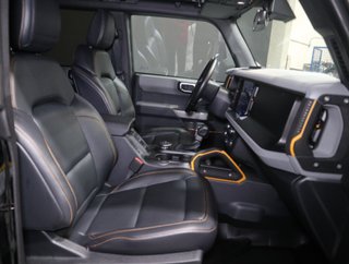 Ford Bronco Badlands 2.7 EcoBoost V6 335CV 4x4 Int.