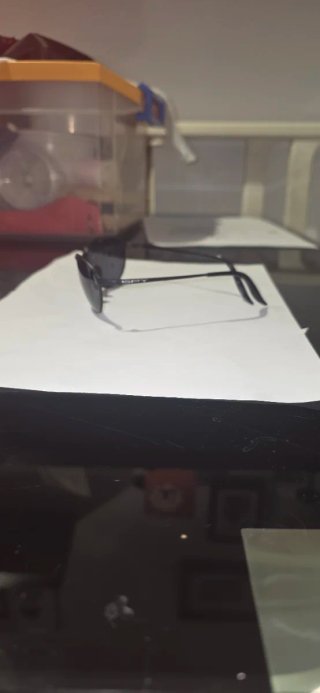 Gafas de Sol SPY Optic Urban Negro