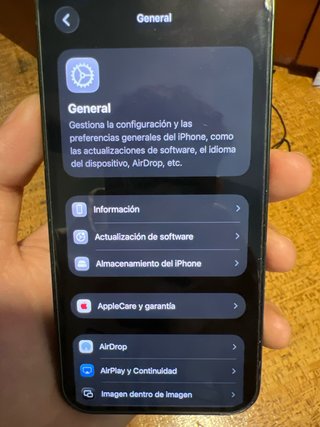 iPhone 13 mini 128GB Grigio Siderale