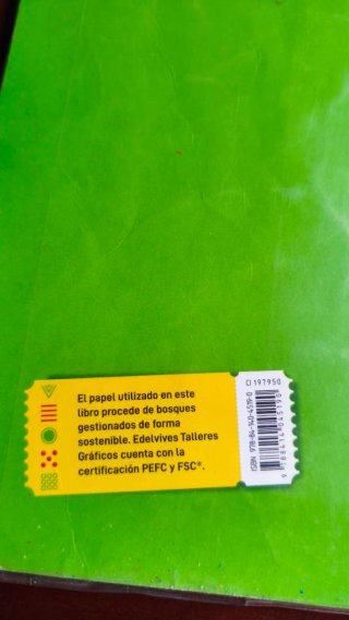 Proyecto: FanFest. Ciencias de la Naturaleza 5 ...