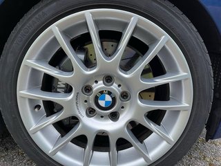 BMW Serie 1 2008