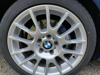 BMW Serie 1 2008