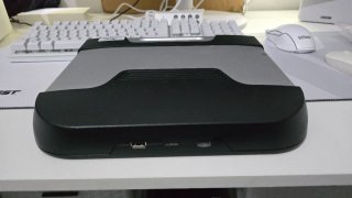 Mini PC FEC BP-864 o TPV