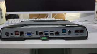 Mini PC FEC BP-864 o TPV
