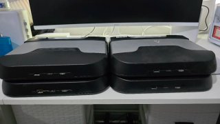 Mini PC FEC BP-864 o TPV