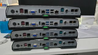 Mini PC FEC BP-864 o TPV