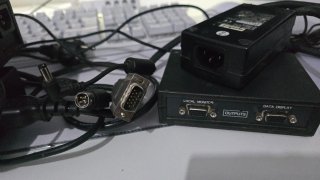 Mini PC FEC BP-864 o TPV