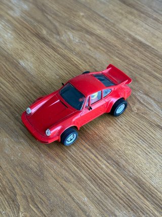 Scalextric Porsche Carrera RS ref 4051