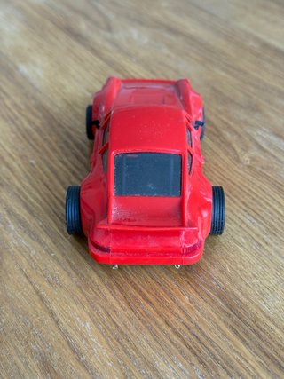 Scalextric Porsche Carrera RS ref 4051