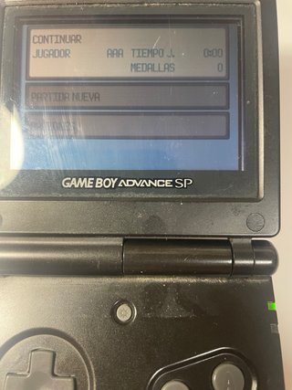 Pokémon Edición Esmeralda para Game Boy Advance