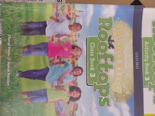Libros 3 ° primaria