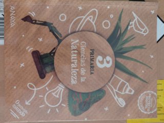 Libros 3 ° primaria