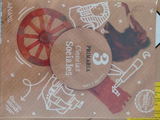Libros 3 ° primaria