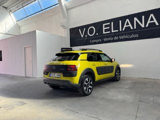 Citroen C4 Cactus 2016