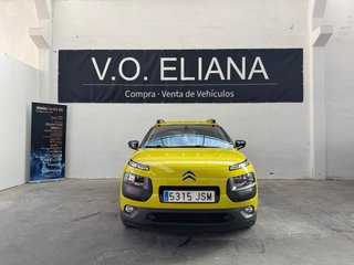 Citroen C4 Cactus 2016