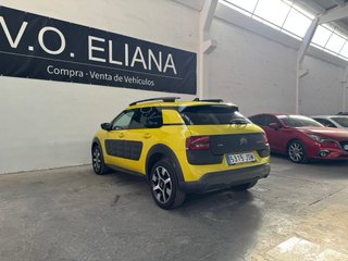 Citroen C4 Cactus 2016