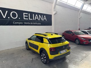 Citroen C4 Cactus 2016
