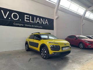 Citroen C4 Cactus 2016