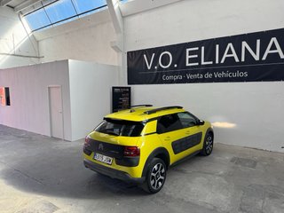 Citroen C4 Cactus 2016