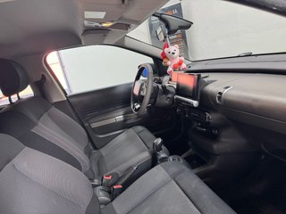 Citroen C4 Cactus 2016