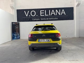 Citroen C4 Cactus 2016