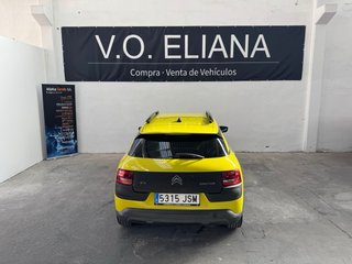 Citroen C4 Cactus 2016