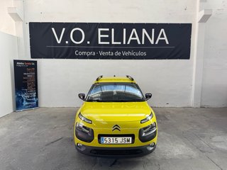 Citroen C4 Cactus 2016